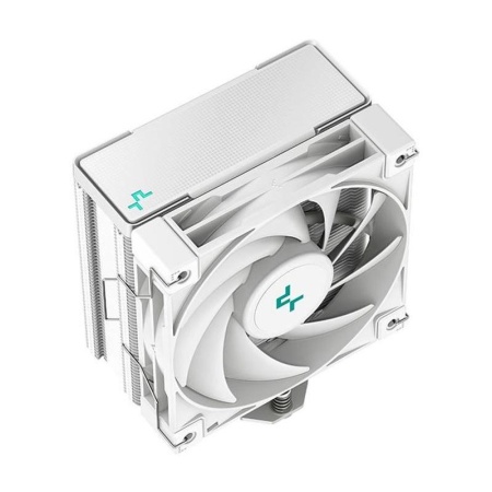 CPU COOLER DEEPCOOL AK400 WHITE - Img 3