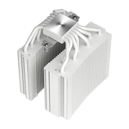 CPU COOLER DEEPCOOL ASSASIN 4S WHITE - Img 14