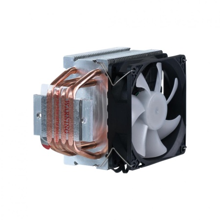 CPU COOLER SERIOUX CC92ARGB - Img 5