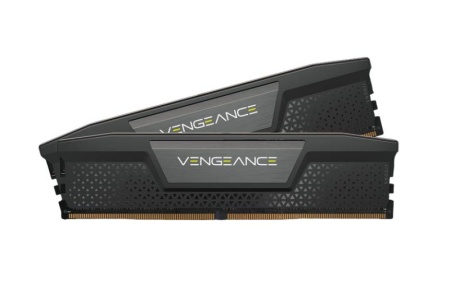 CR DRAM VENGEANCE 32GB(2x16) DDR5 C30 - Img 5