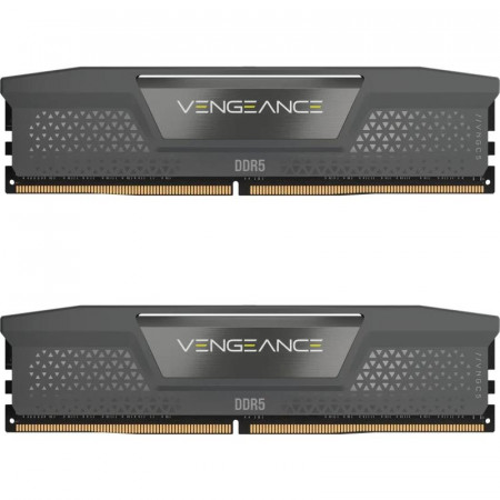 CR DRAM VENGEANCE 32GB(2x16) DDR5 C40 - Img 3