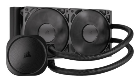 CR LIQUID COOLER NAUTILUS 240 RS - Img 6