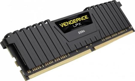 CR VENGEANCE LPX 8GB DDR4 3200 C16 - Img 4