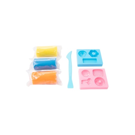 CRAYOLA SET MIC DELICIU DULCE - Img 2