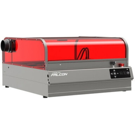 CREALITY FALCON2 PRO S22W LASER ENGRAVER - Img 2