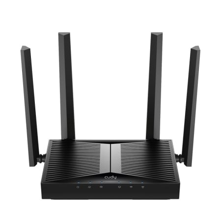 CUDY BE3600 Gigabit Wi-Fi 7 Router