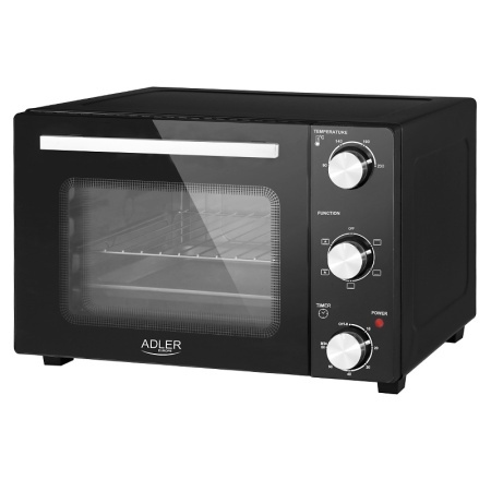 CUPTOR ELECTRIC 22L 1300W ADLER - Img 6
