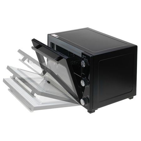 CUPTOR ELECTRIC 48L 1800W AD6026 ADLER - Img 14