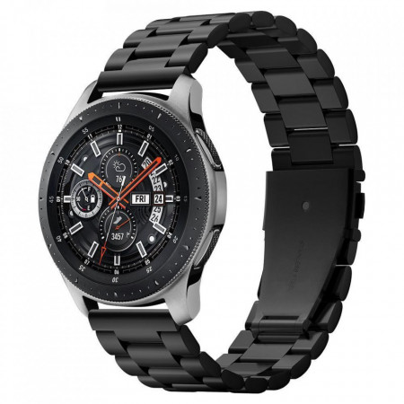 Curea ceas SPIGEN MODERN FIT pentru SAMSUNG GALAXY WATCH 46MM BLACK