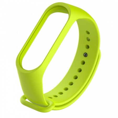 Curea Puky pentru Xiaomi Mi Band 4 / Mi Band 3 albastra