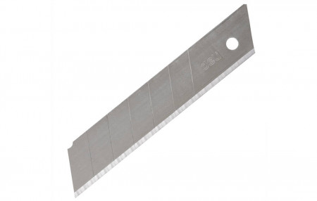 Cutter 25mm 10 buc. cap lama Deli Tools EDL-DP05 (argintiu) - Img 3
