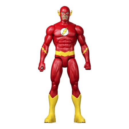 DC FIGURINA THE FLASH 30CM - Img 2