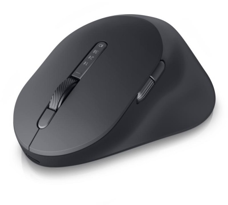 Dell Premier Rechargeable Mouse - MS900 - Img 6
