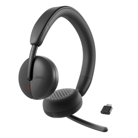 DELL WIRELESS HEADSET WL3024 - Img 15