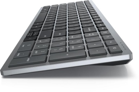 Dell Wireless Keyboard - KB740 - US Int - Img 13