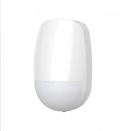 Detector de miscare tip perdea AX Pro Hikvision DS-PDC15-EG2-WE - Img 2