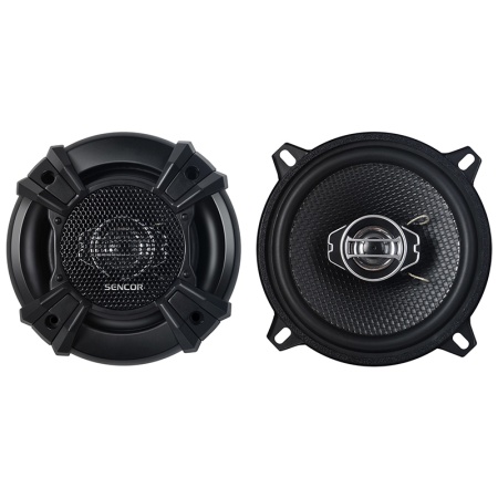 DIFUZOR AUTO 2 CAI 5.25 INCH 75W SENCOR - Img 2