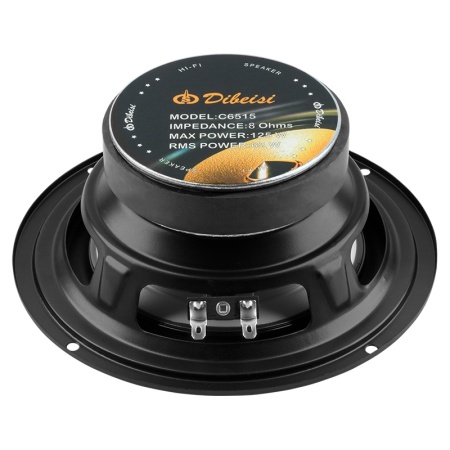 DIFUZOR DBS C6515/8 OHM 6.5 INCH - Img 3