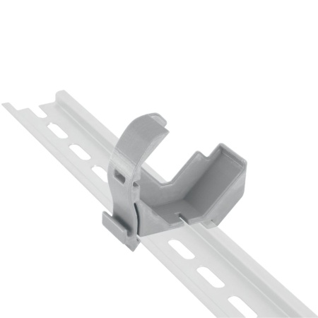 Shelly Plus - Supporto Per Guida DIN Rail Bracket (35 Mm