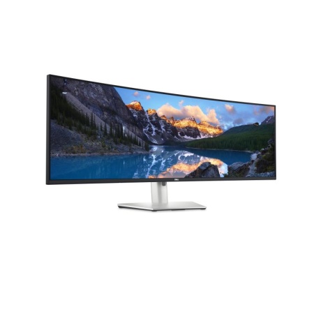 DL MON CURVED 49" U4924DW 5120x1440 - Img 13