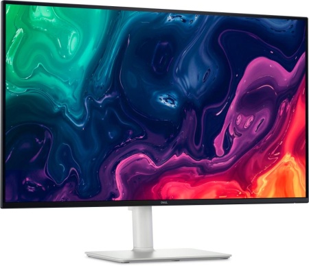 DL MONITOR 31.5" S3225QS 4K UHD 3840x216 - Img 2