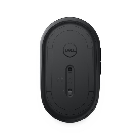DL MOUSE MS5120W WIRELESS BLACK - Img 11