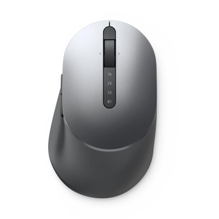 DL MOUSE MS5320W WIRELESS GREY - Img 19