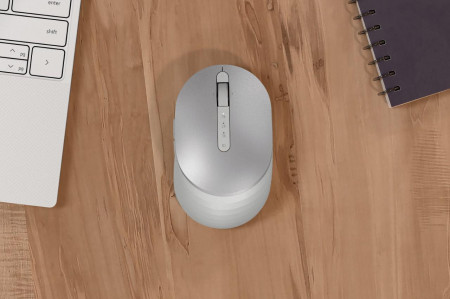DL MOUSE MS7421W WIRELESS RECHARGEABLE - Img 2
