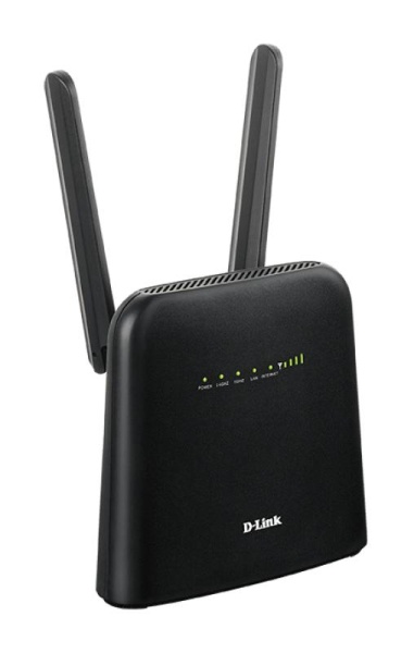 DLINK AC1200 DWR-960 4G LTE ROUTER - Img 7