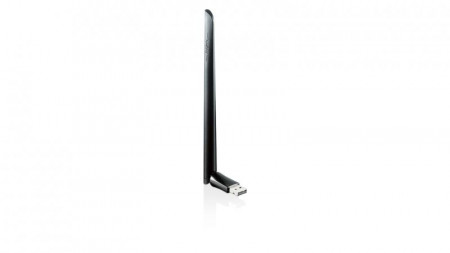 DLINK ADAPT USB AC600 DUAL-B ANT EXT