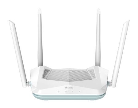 DLINK AX1500 SMART ROUTER R15 3PORTS - Img 3