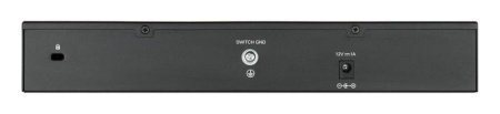 DLINK SW 16P-GB UNMNGD DESK GO - Img 6