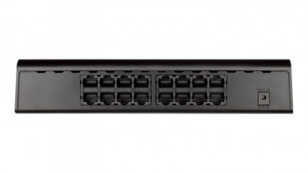 DLINK SW 16P-GB UNMNGD DESK GO - Img 2
