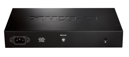 DLINK SW 16P-GB UNMNGD DESK - Img 6