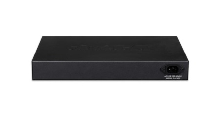 DLINK SW 8P-GB 2CMB SMART RM - Img 3