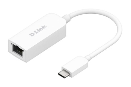 DLINK USB-C TO 2.5G ETHERNET ADAPTER - Img 5