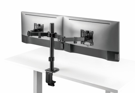 DUAL MONITOR STAND SERIOUX MM66-C024 - Img 11