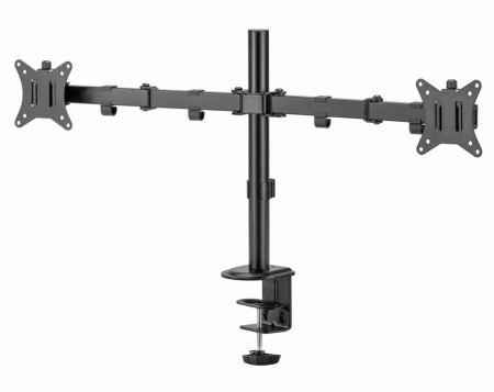DUAL MONITOR STAND SERIOUX MM66-C024 - Img 7