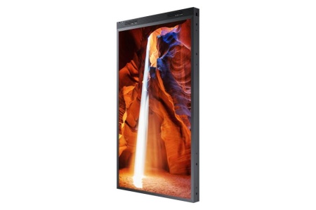 Ecran profesional Samsung OM55N-D Dual - Img 7