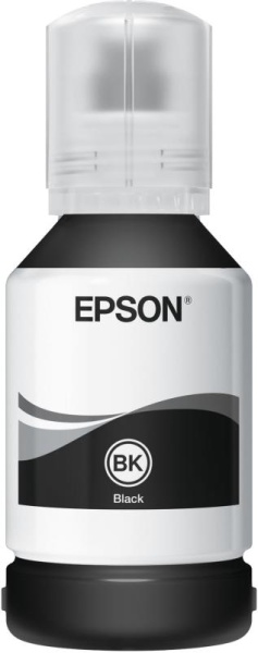 EPSON 105 ECOTANK BLACK INK BOTTLE - Img 5