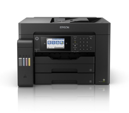 EPSON L15150 CISS A3 COLOR INKJET MFP - Img 5