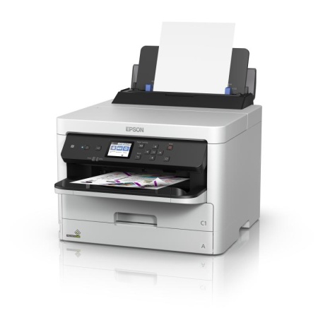 EPSON PRO MAGENYA XL INKJET CART. C579 - Img 5