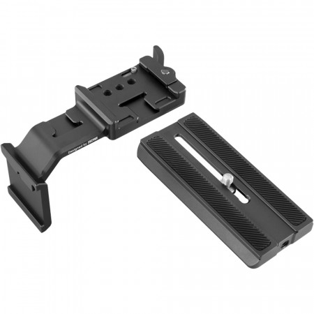 Extensie de Stabilizator Crane 2S Dual Camera