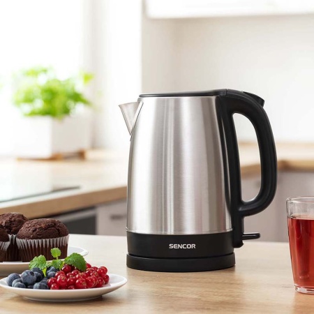FIERBATOR ELECTRIC 1,7 L 2200W SENCOR - Img 3