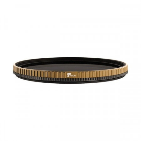 Filtru PolarPro Quartz Line ND16 / PL pentru lentile de 46 mm