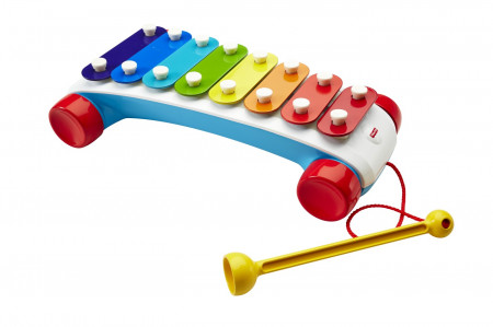 FISHER PRICE XILOFON - Img 2