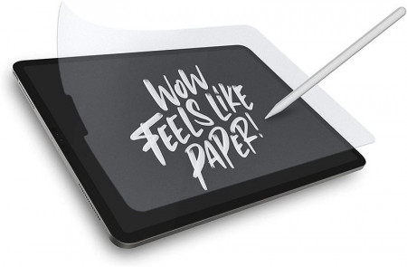 Folie de protectie Paperlike - iPad mini 2019