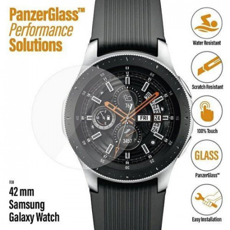 Folie protectie antibacterian Galaxy Watch 42mm