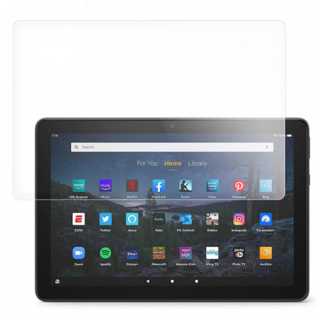 Folie protectie de ecran din sticla temperata Wozinsky 9H Amazon Fire HD 10 (2021)
