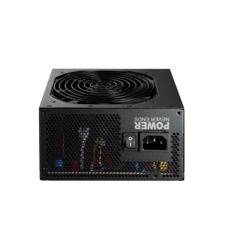 FORTRON PSU 750W HYDRO K Pro 750 - Img 13
